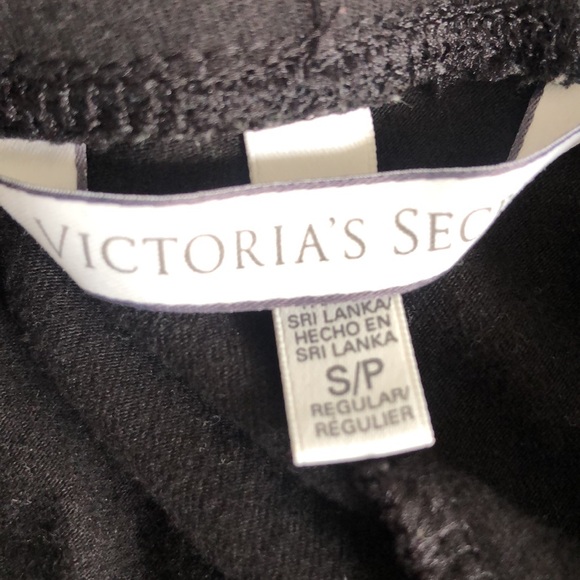 🖤Classic Victorias Secret Leggings - Picture 3 of 4